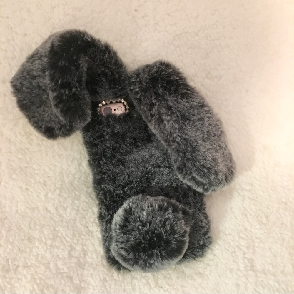 iPhone 6/6S Bunny Case